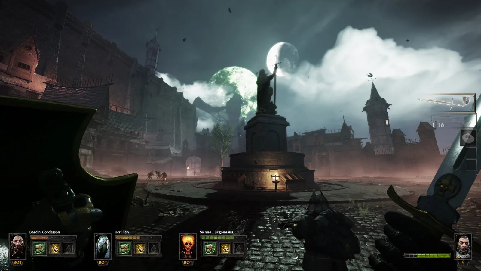 Warhammer: End Times - Vermintide — зображення 2