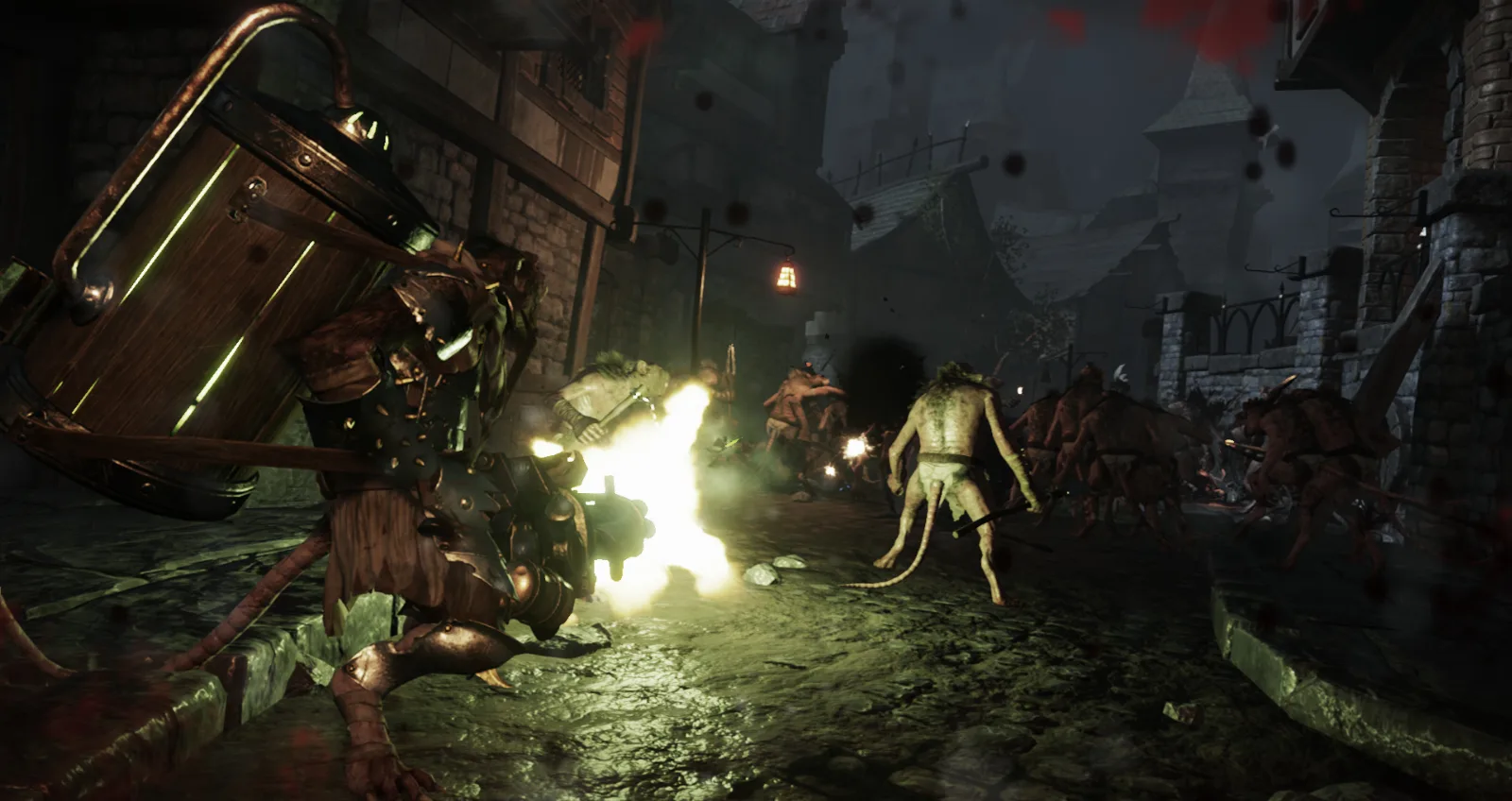 Warhammer: End Times - Vermintide — зображення 5