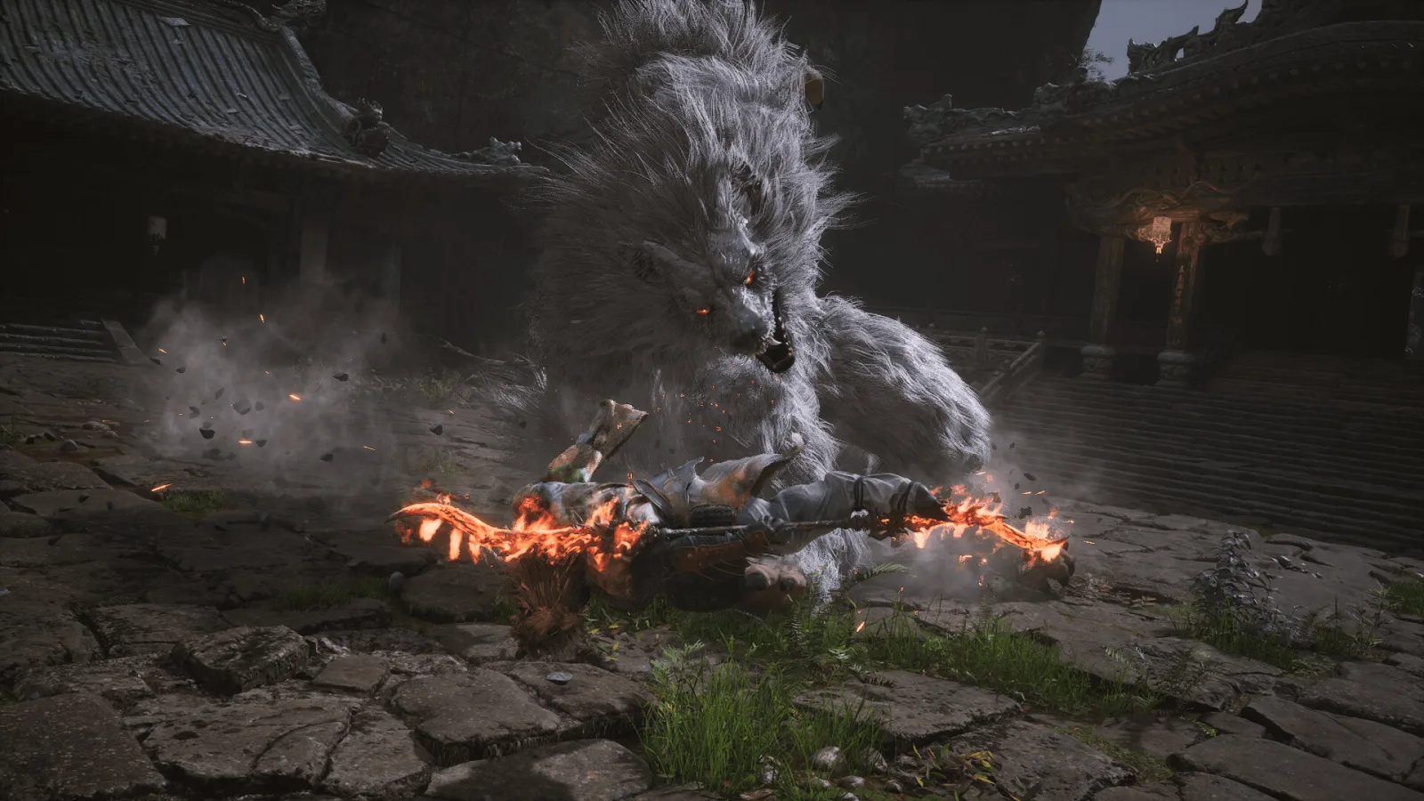 Black Myth: Wukong — зображення 4
