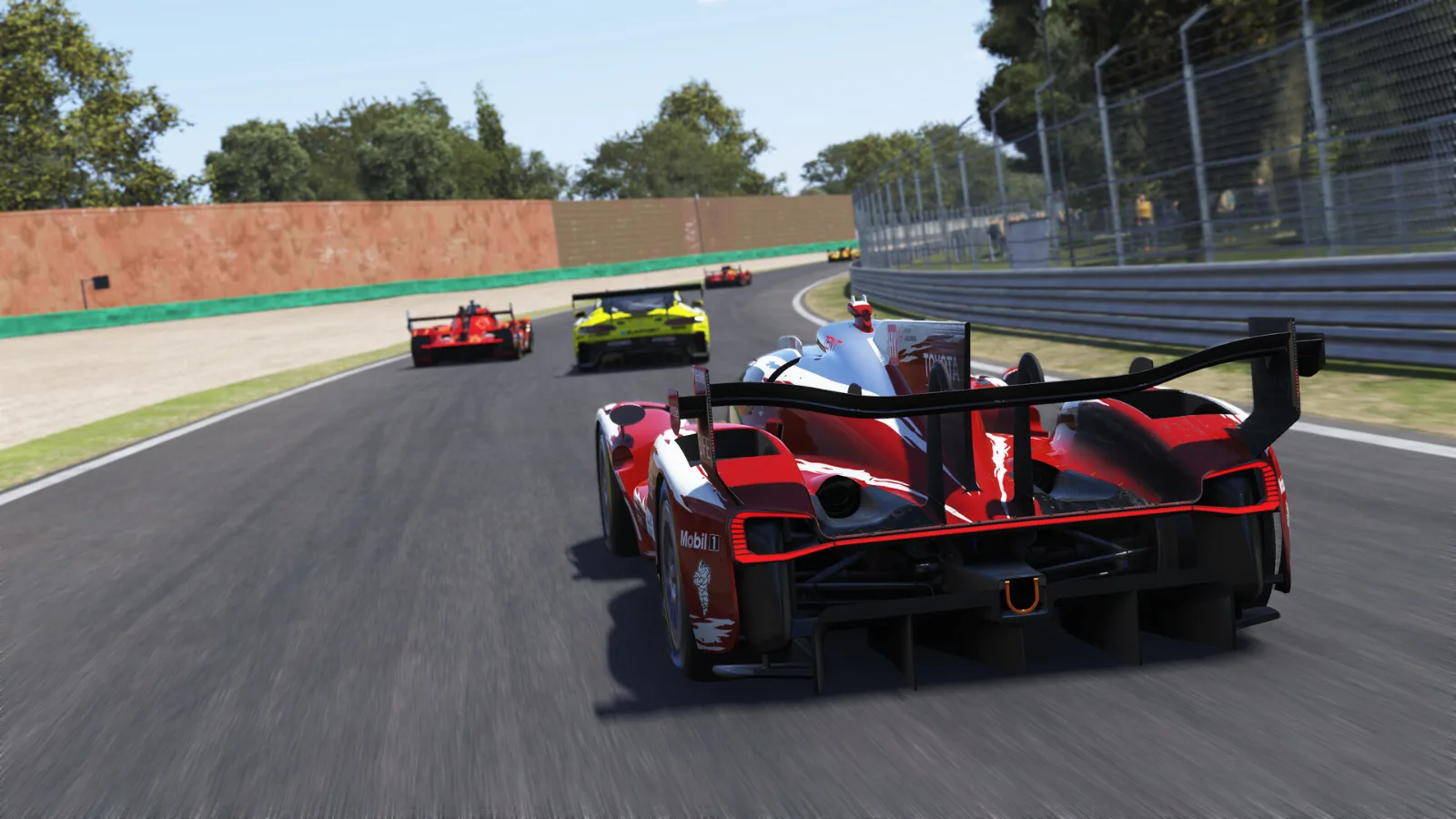 Le Mans Ultimate — image 1