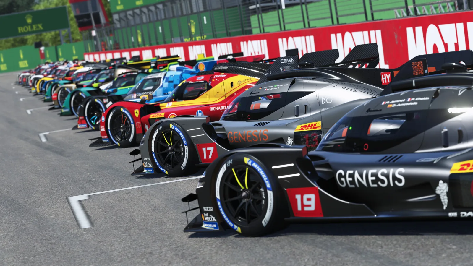 Le Mans Ultimate — image 2