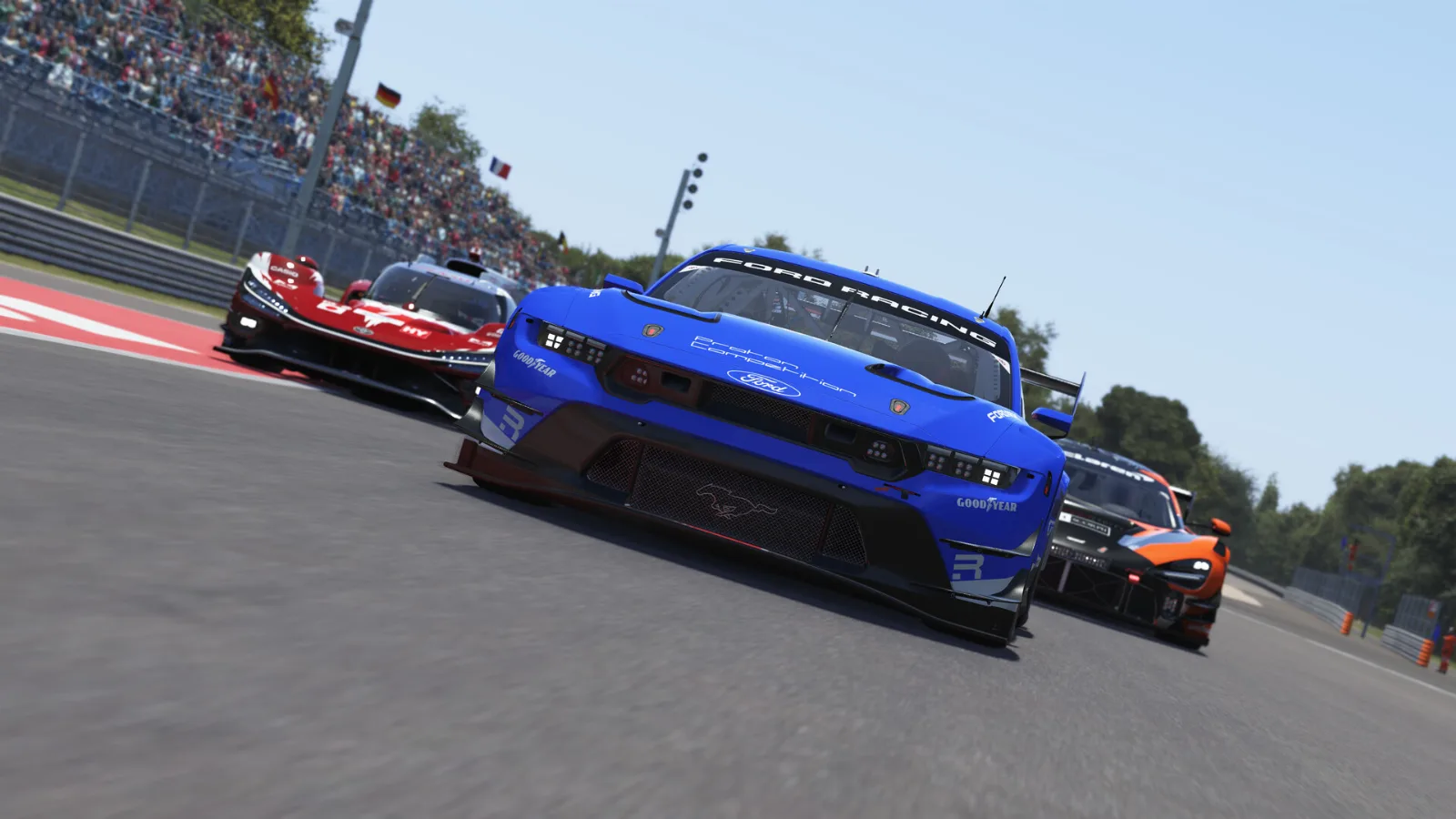 Le Mans Ultimate — image 3