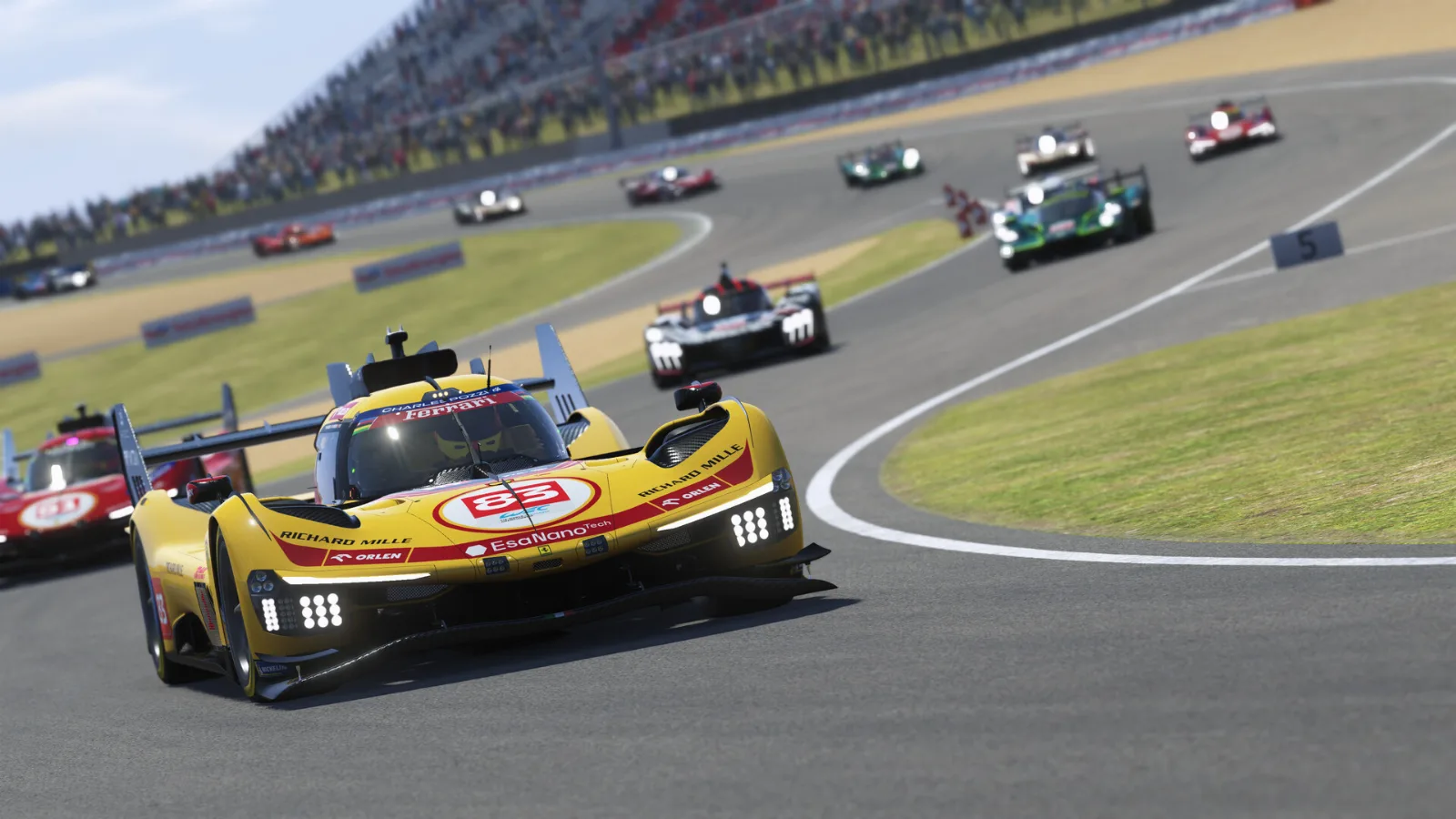 Le Mans Ultimate — image 4