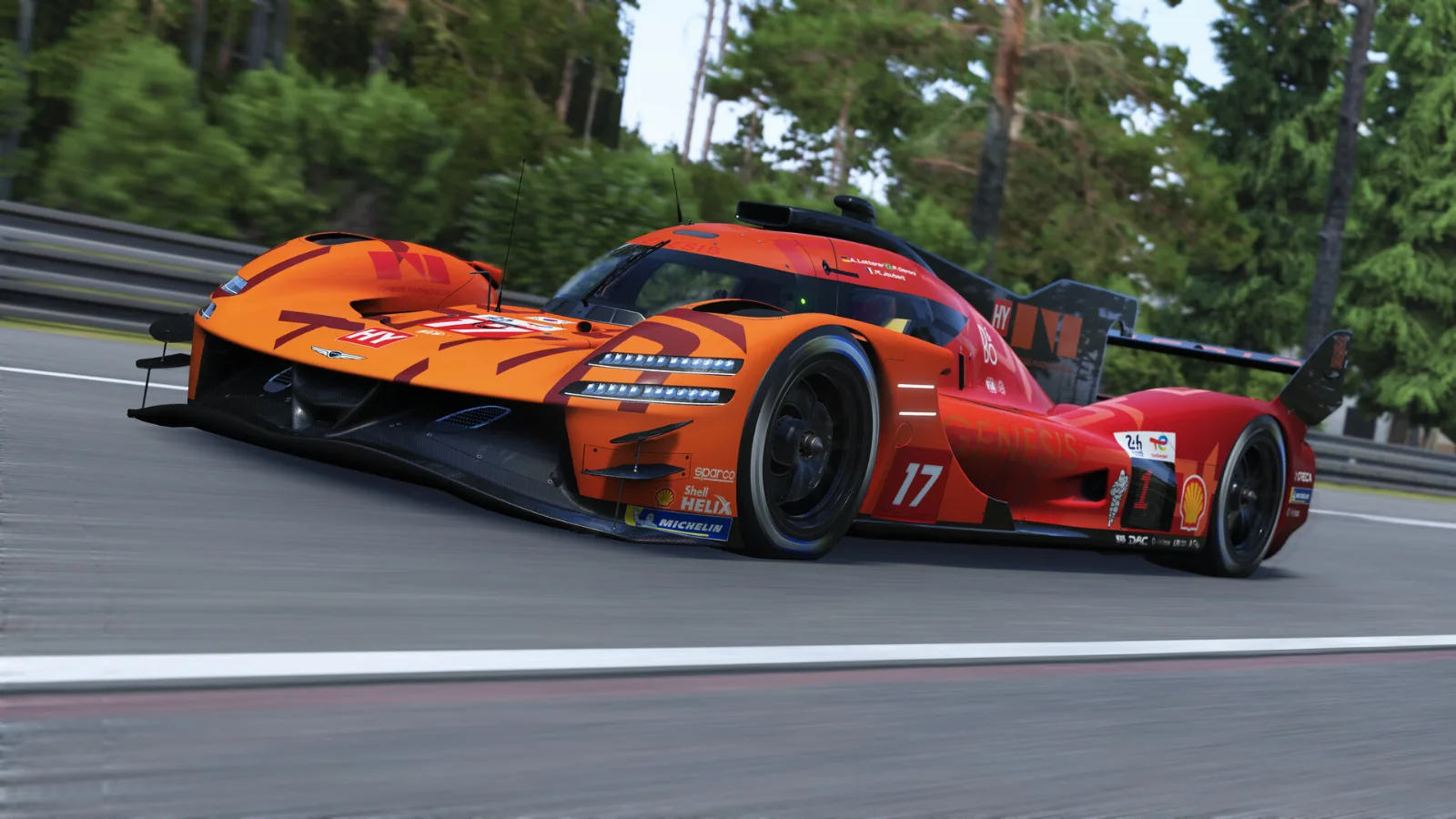 Le Mans Ultimate — image 5