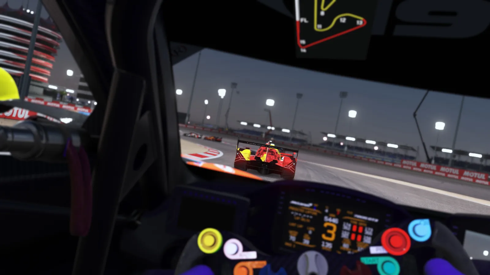 Le Mans Ultimate — image 6
