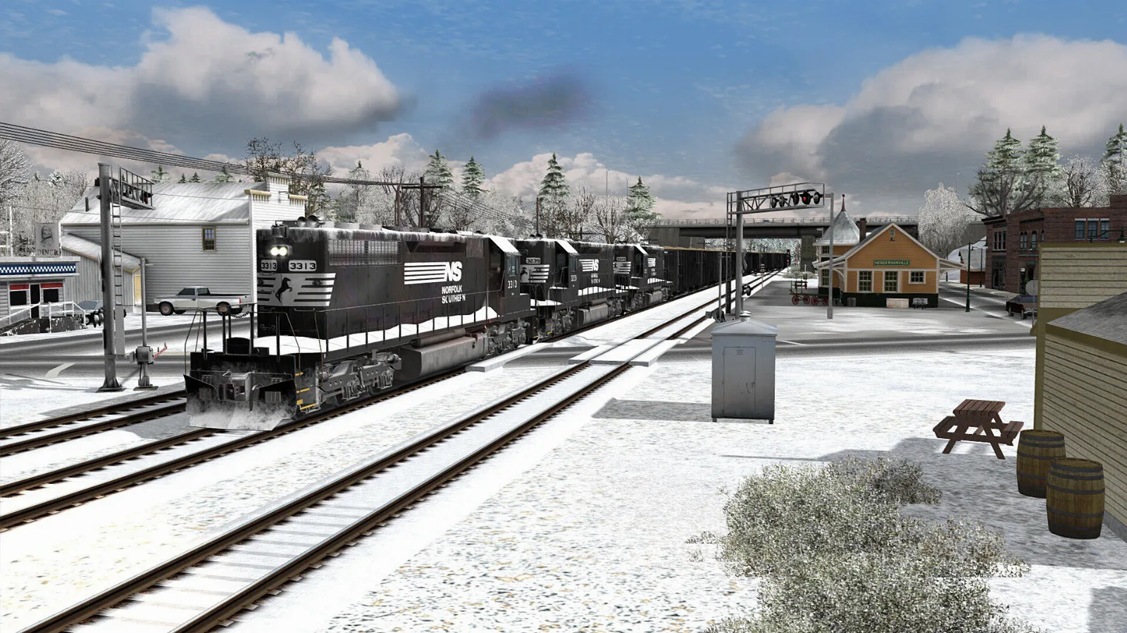 Train Simulator Classic — image 2