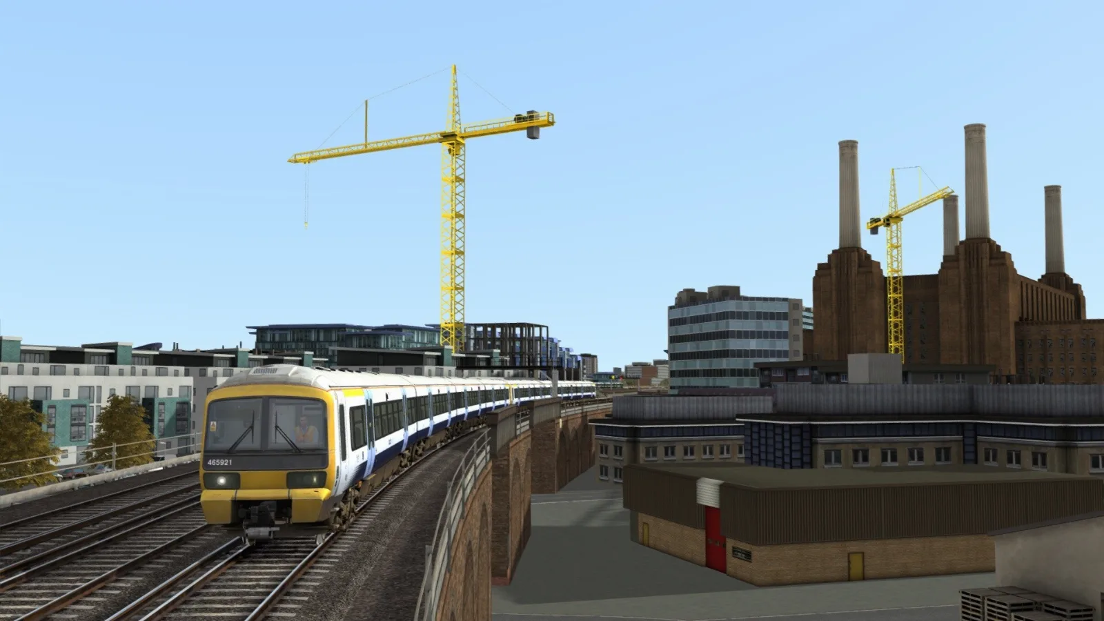 Train Simulator Classic — image 3