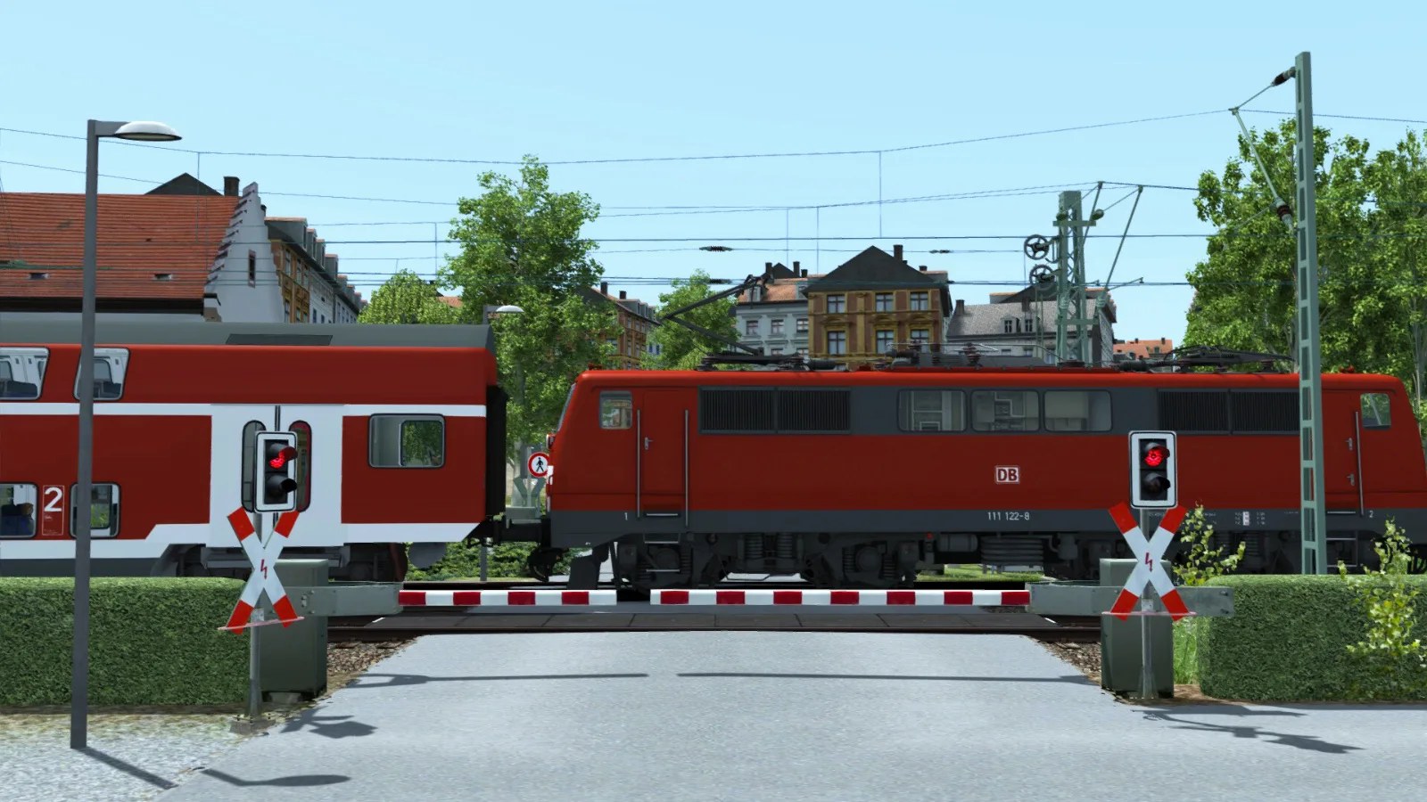 Train Simulator Classic — image 4