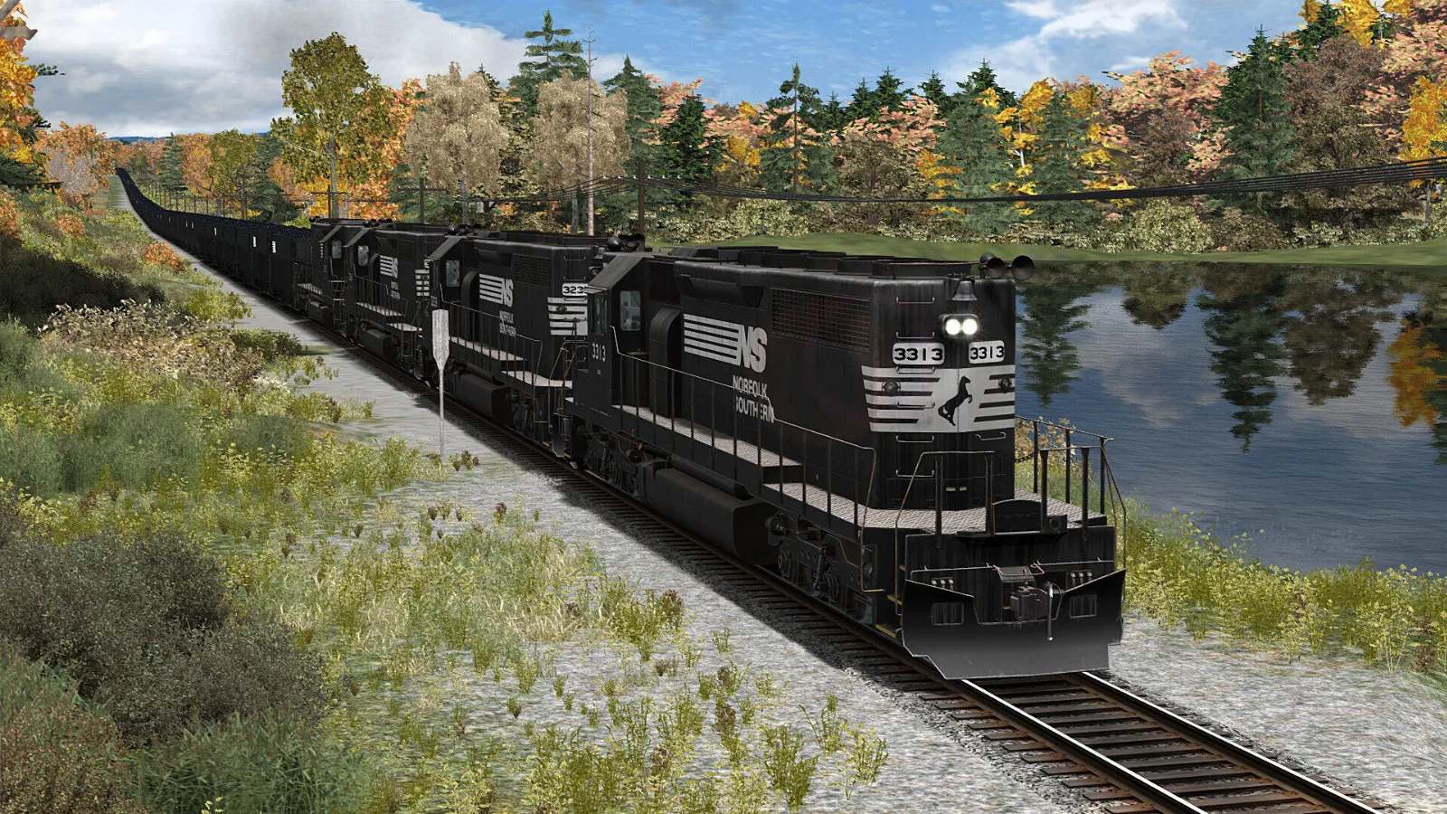 Train Simulator Classic — image 5