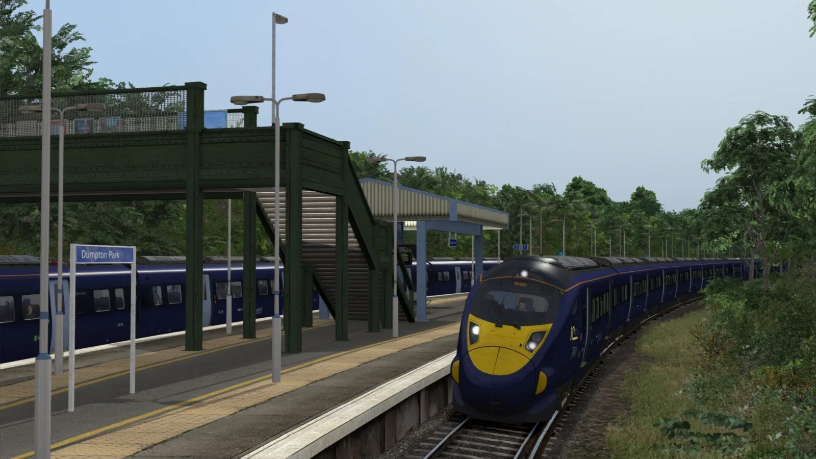 Train Simulator Classic — image 6