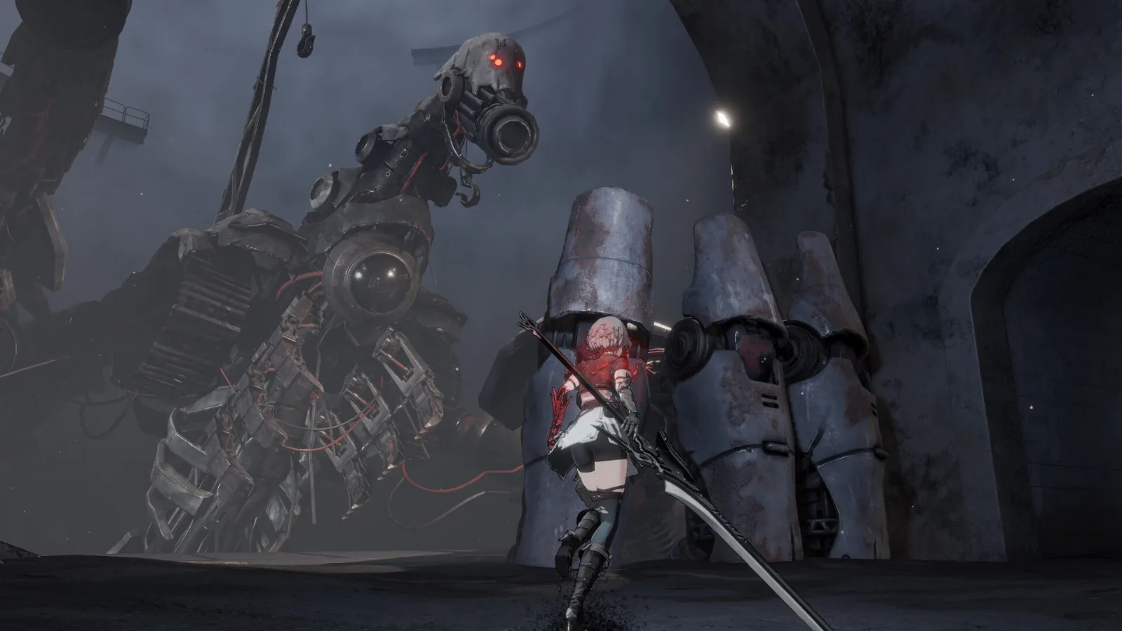 AI LIMIT — image 1