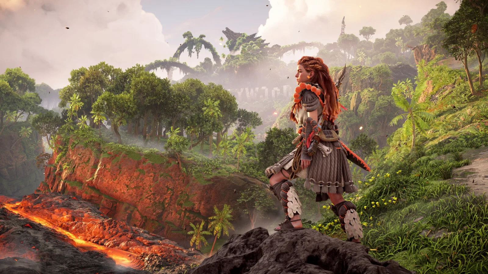 Horizon Forbidden West™ Complete Edition — image 1