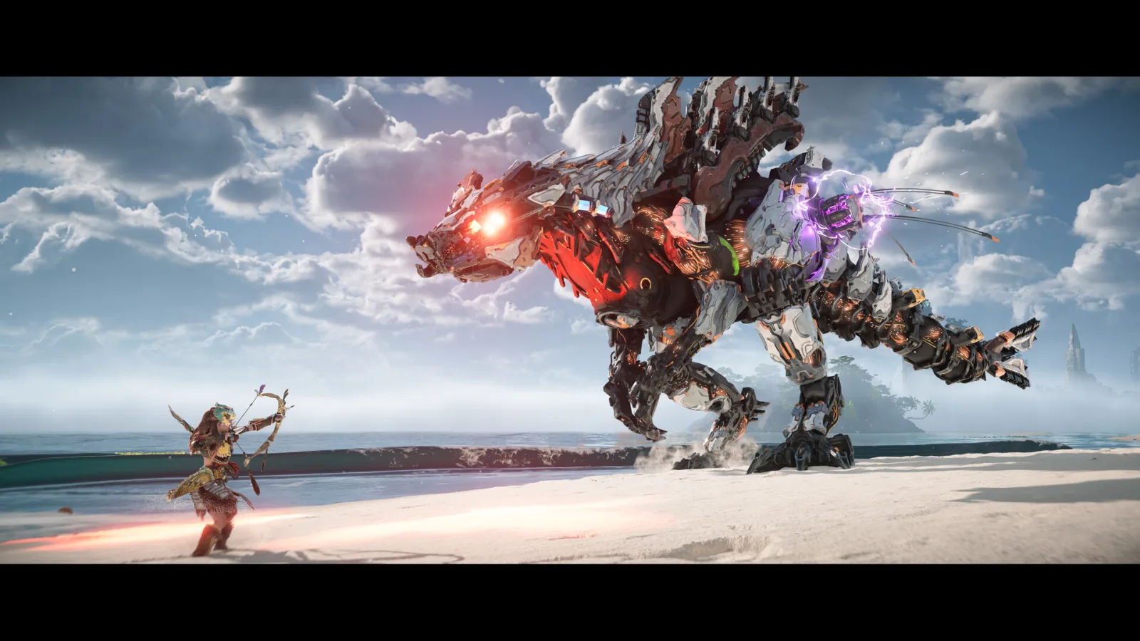 Horizon Forbidden West™ Complete Edition — image 5