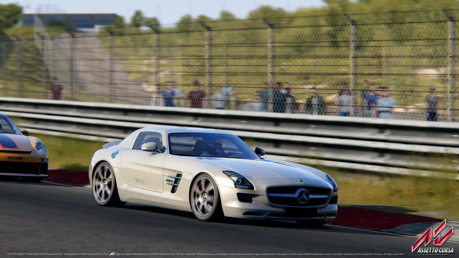 Assetto Corsa — зображення 3
