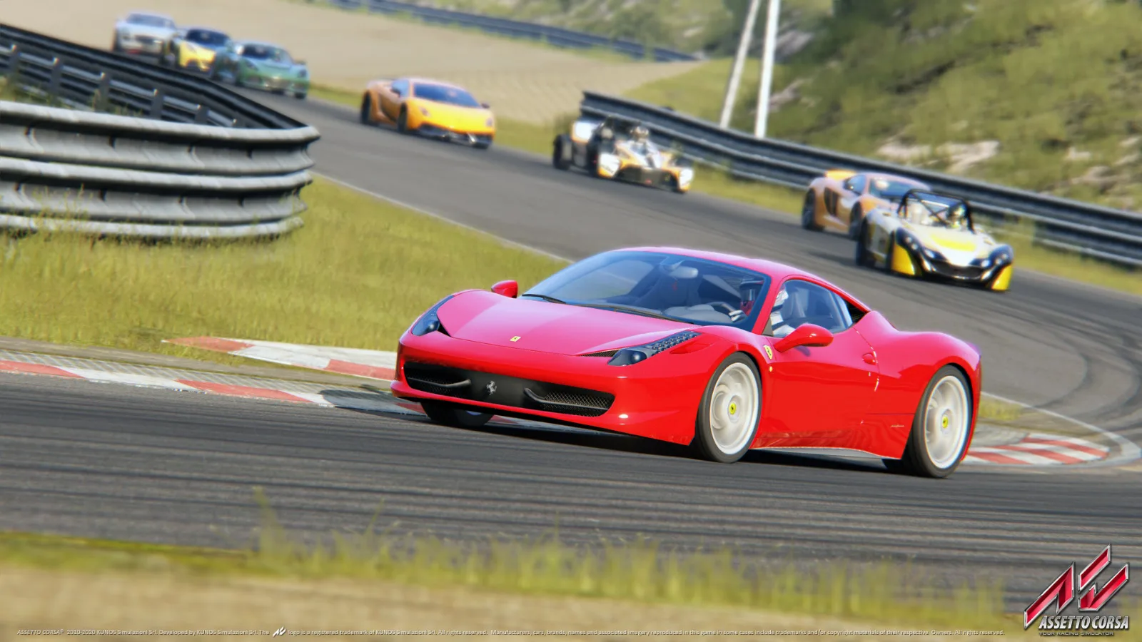 Assetto Corsa — зображення 4