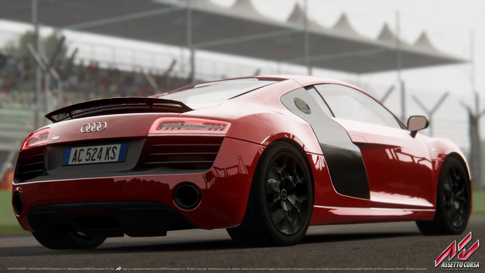 Assetto Corsa — зображення 5