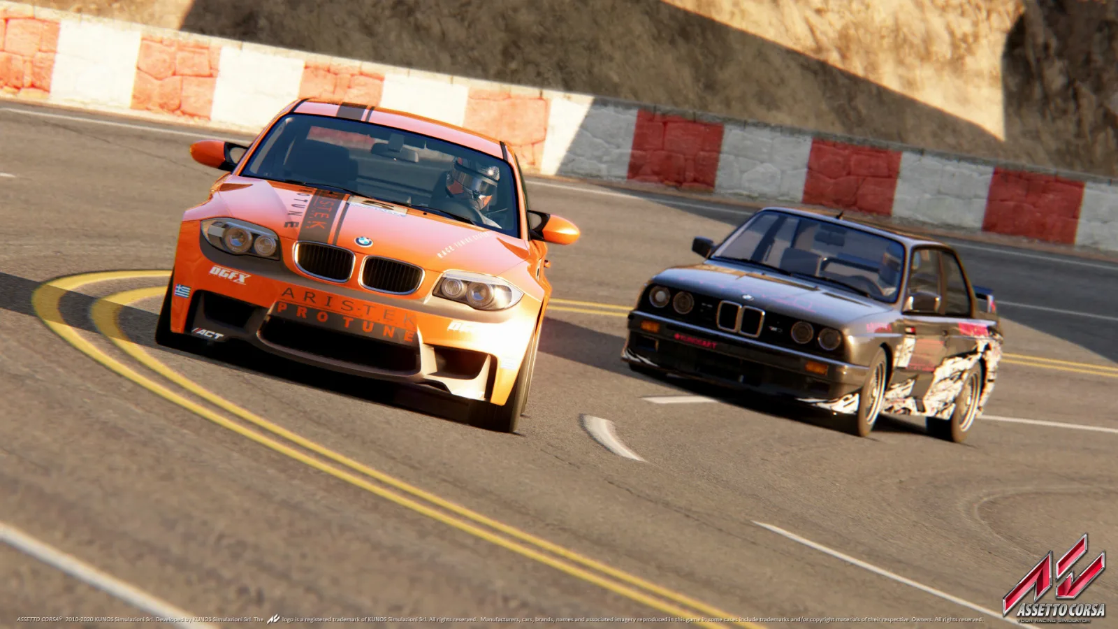 Assetto Corsa — зображення 6