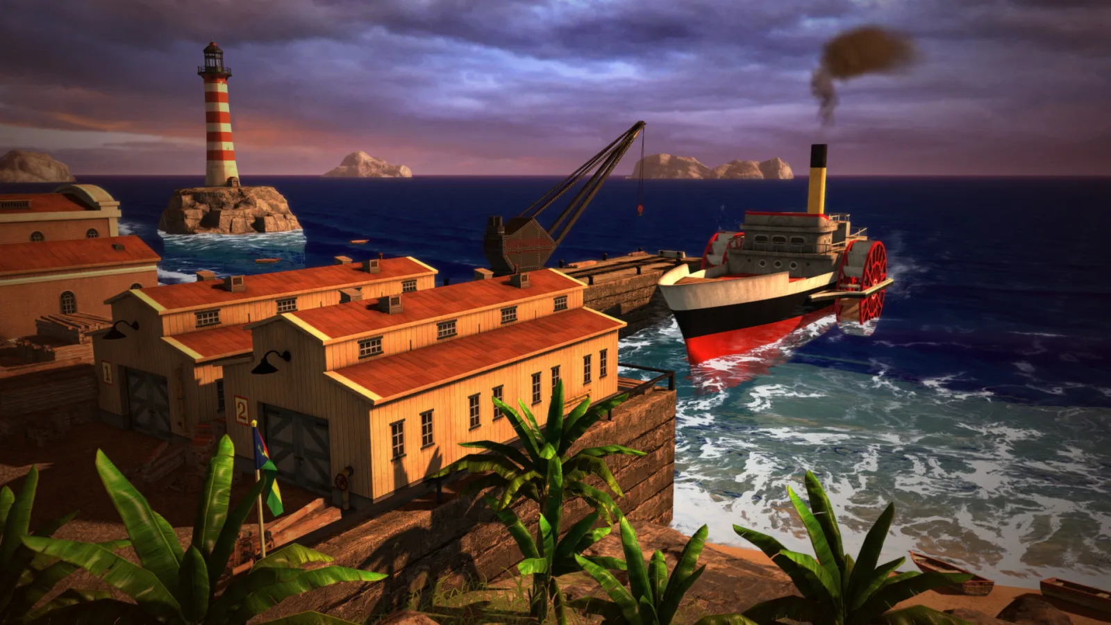 Tropico 5 — зображення 1