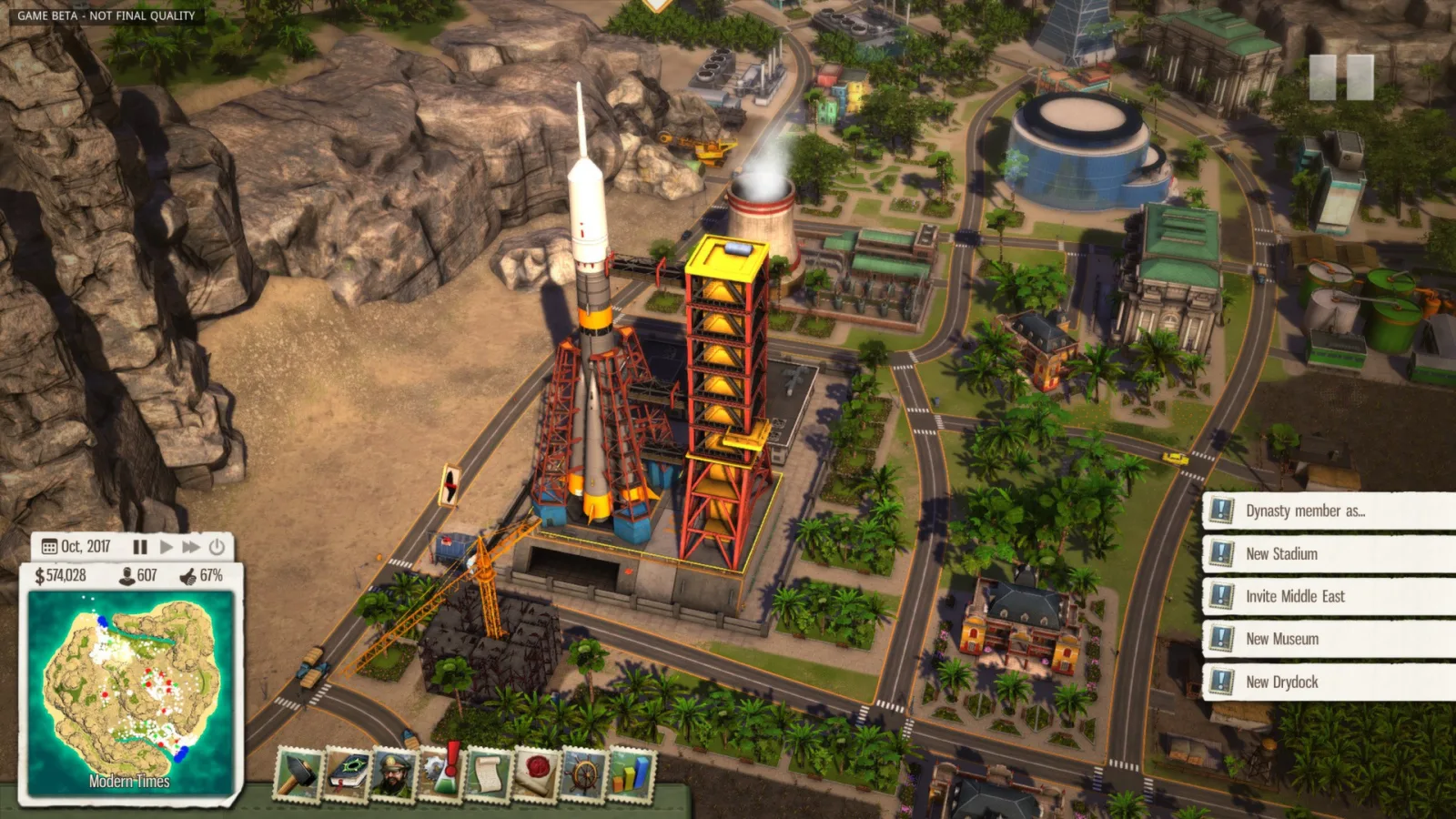 Tropico 5 — зображення 2