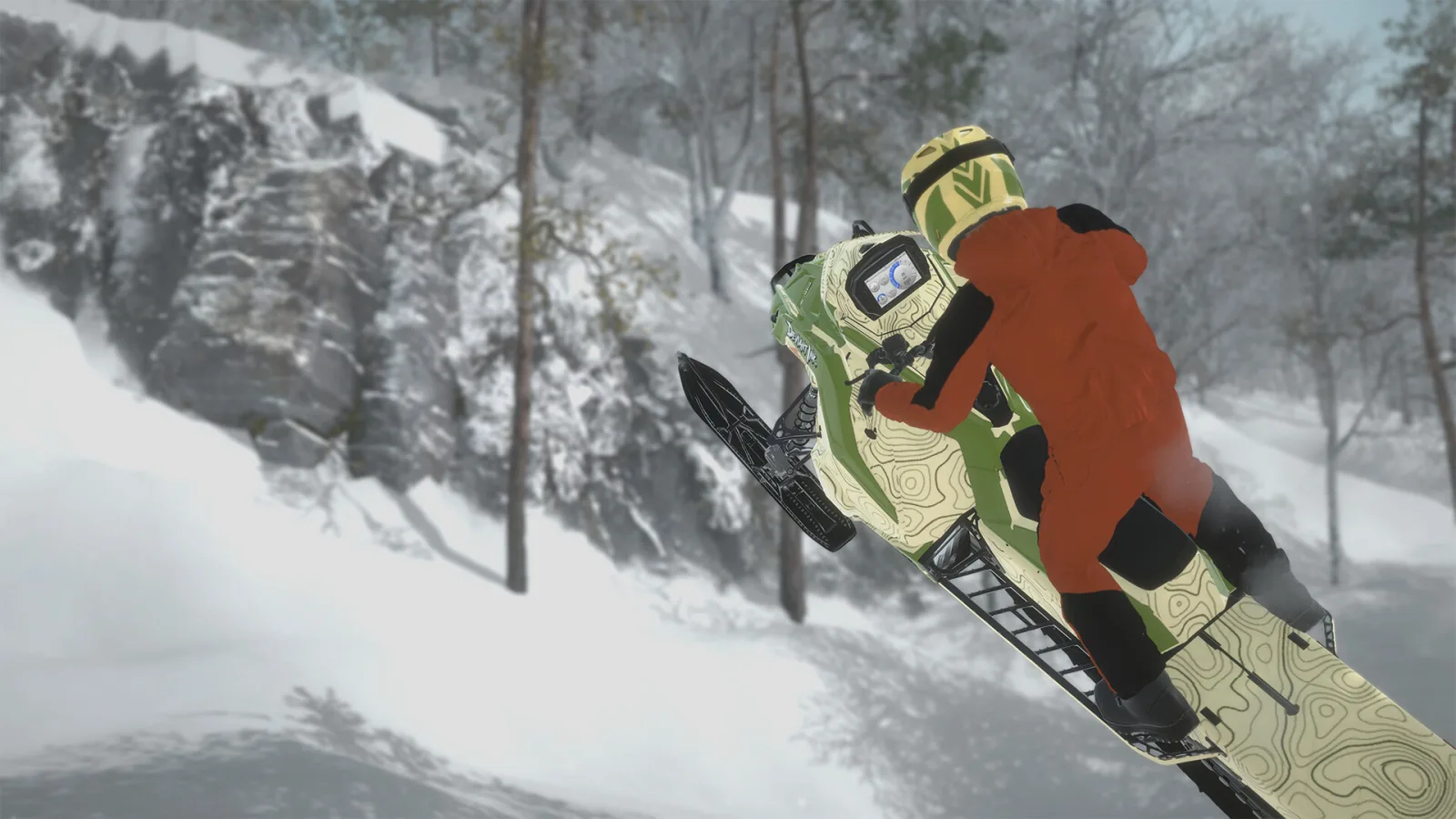 Sledders — зображення 2