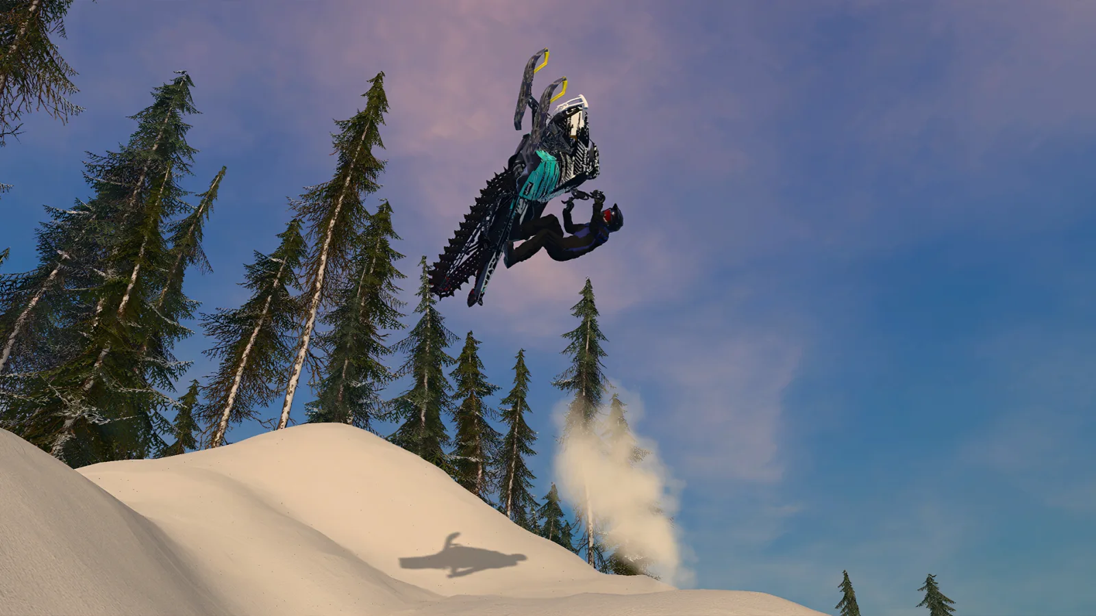 Sledders — зображення 5