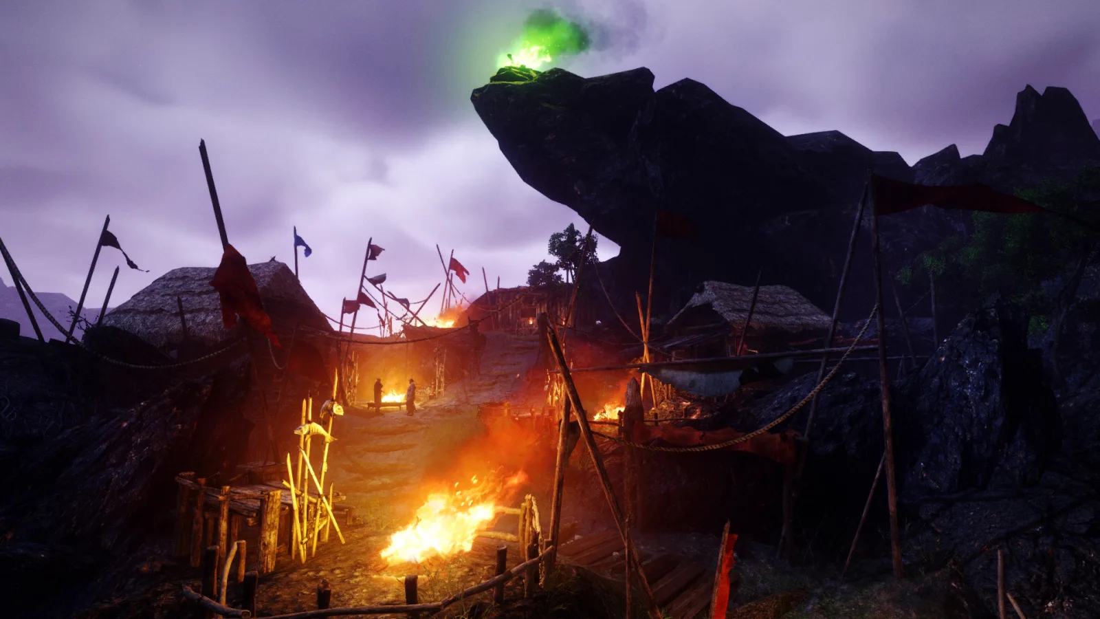 Risen 3 - Titan Lords — зображення 1