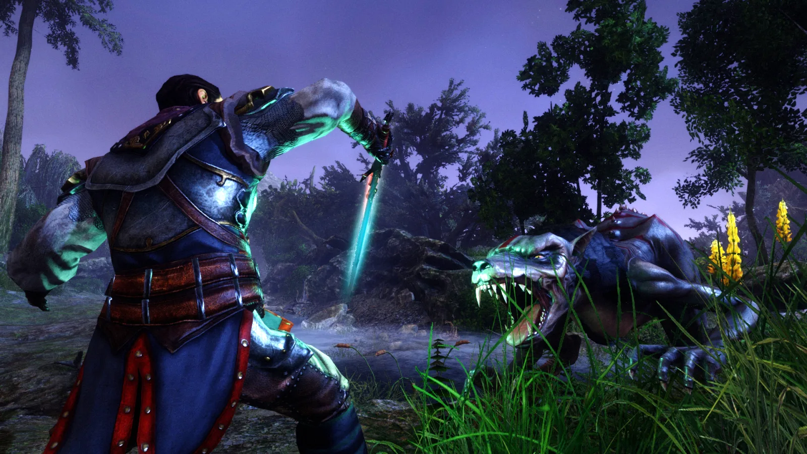 Risen 3 - Titan Lords — зображення 2