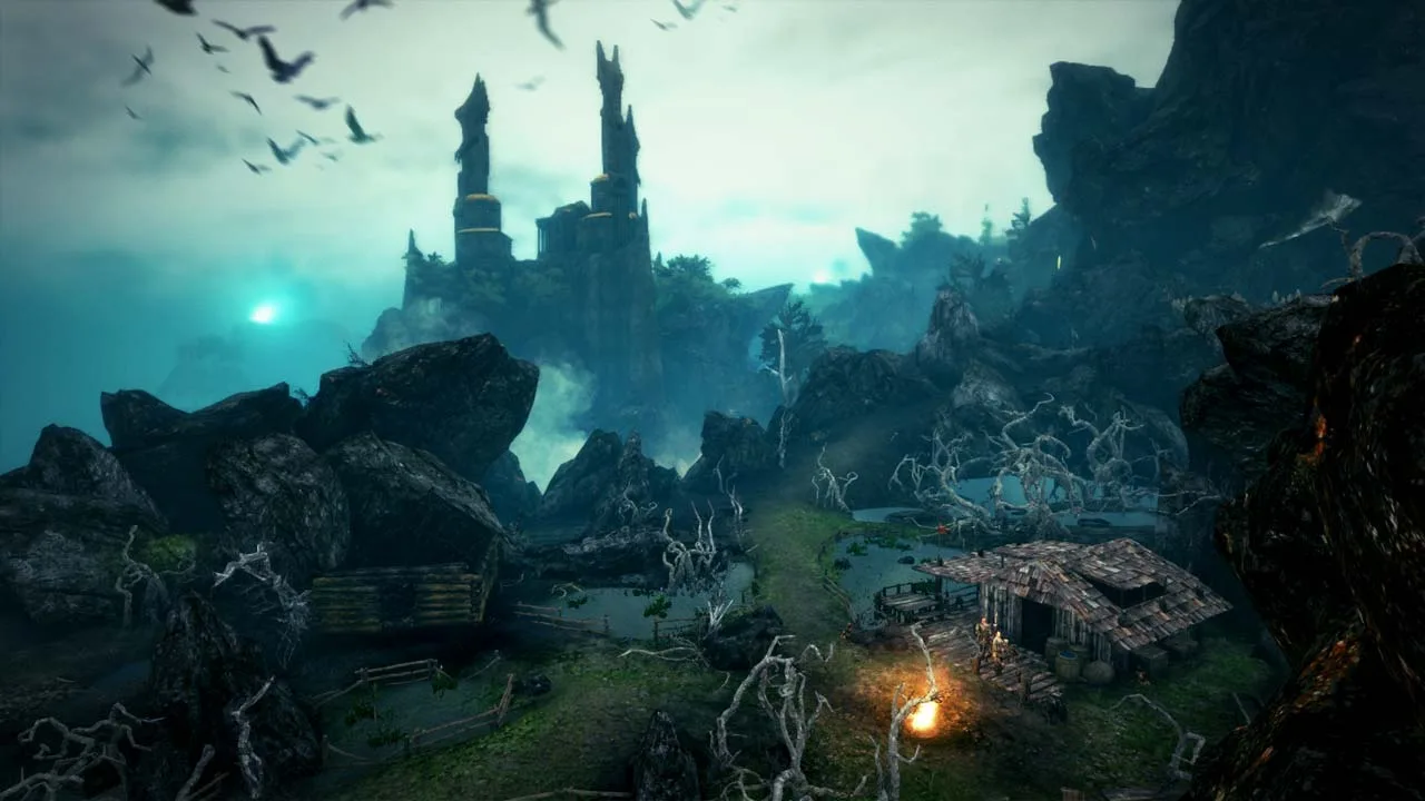 Risen 3 - Titan Lords — зображення 3