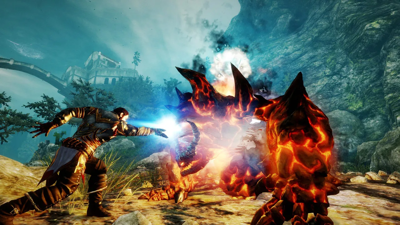 Risen 3 - Titan Lords — зображення 4