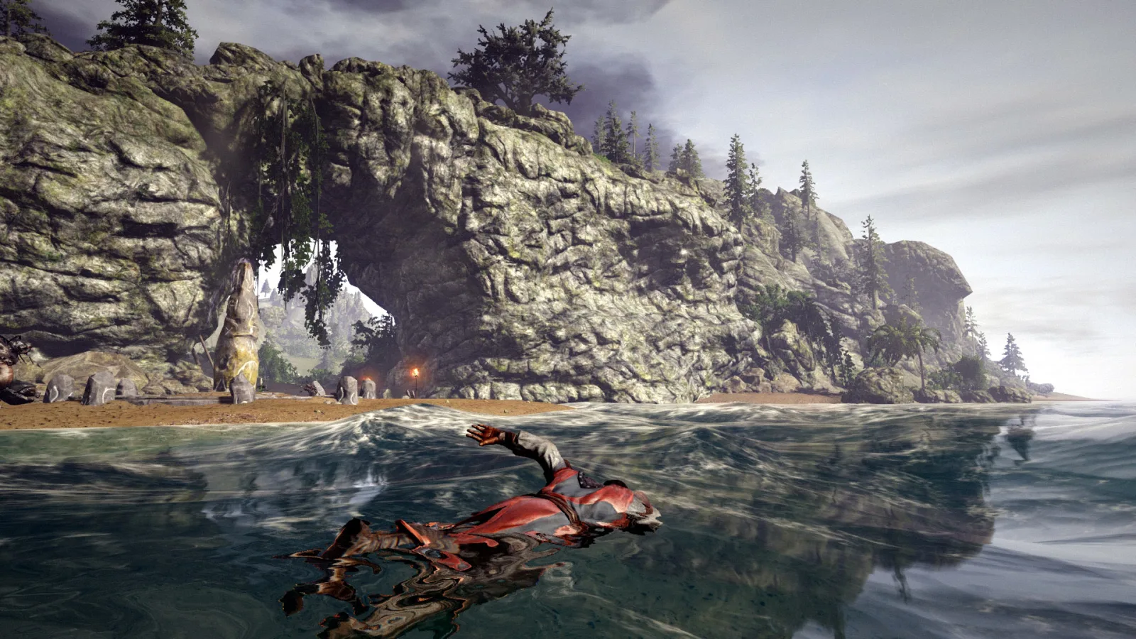 Risen 3 - Titan Lords — зображення 5