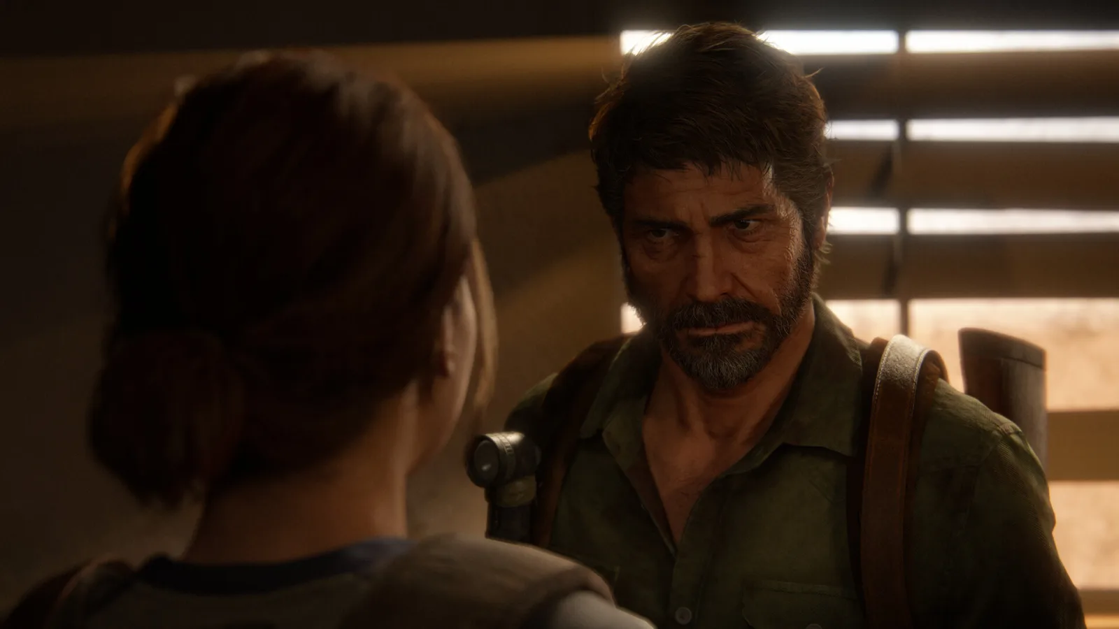 The Last of Us™ Part II Remastered — image 1