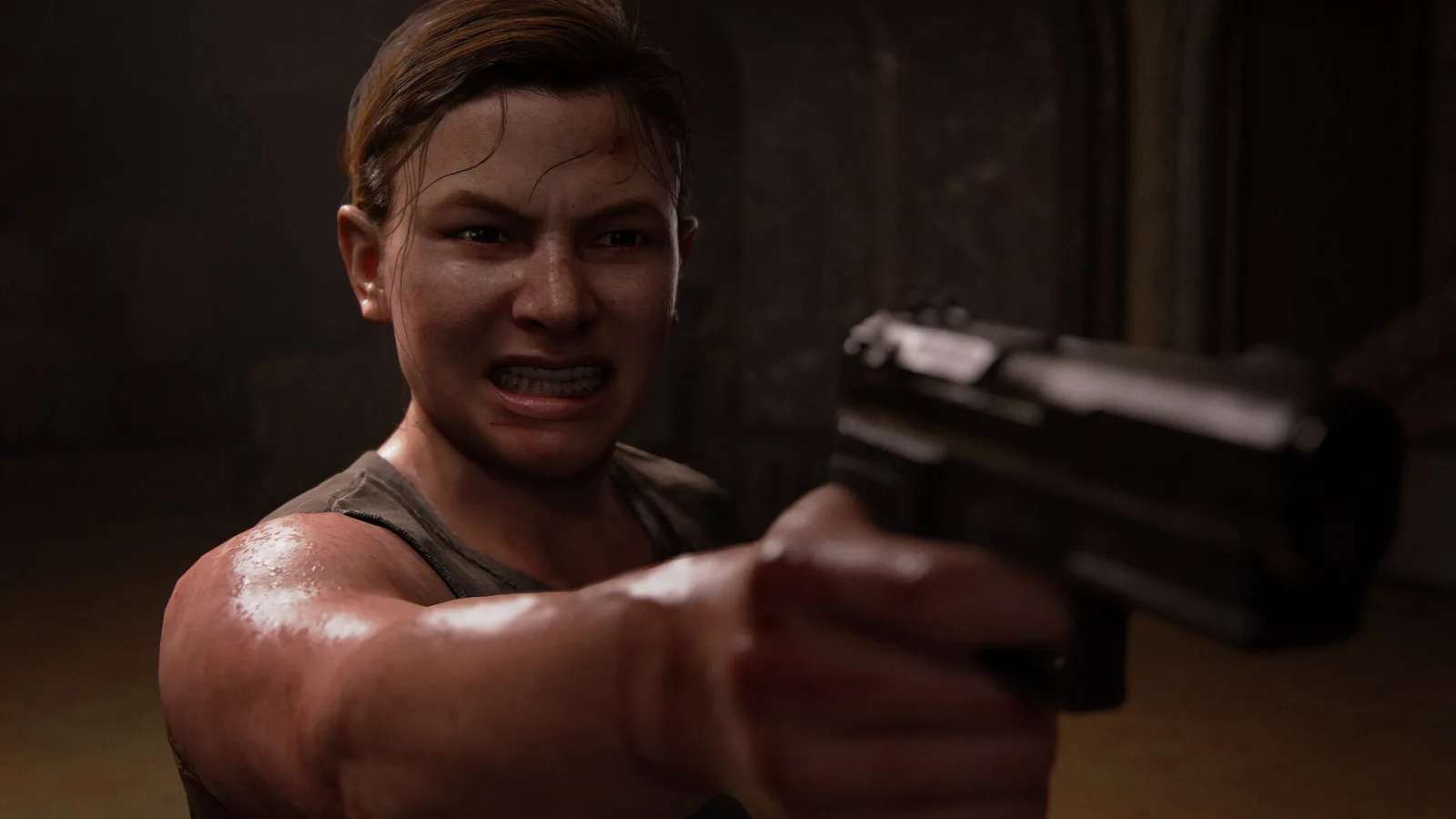 The Last of Us™ Part II Remastered — image 2