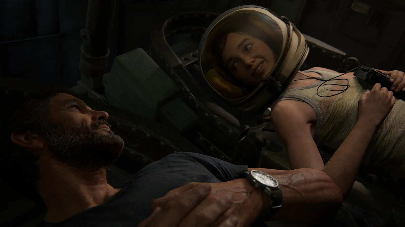 The Last of Us™ Part II Remastered — image 3