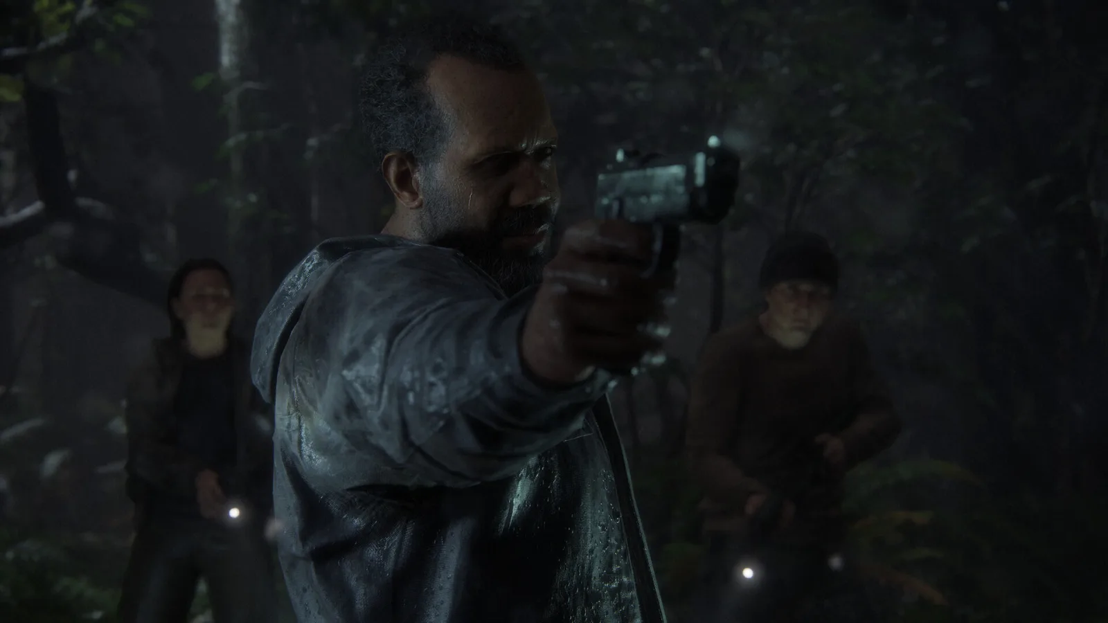 The Last of Us™ Part II Remastered — image 5
