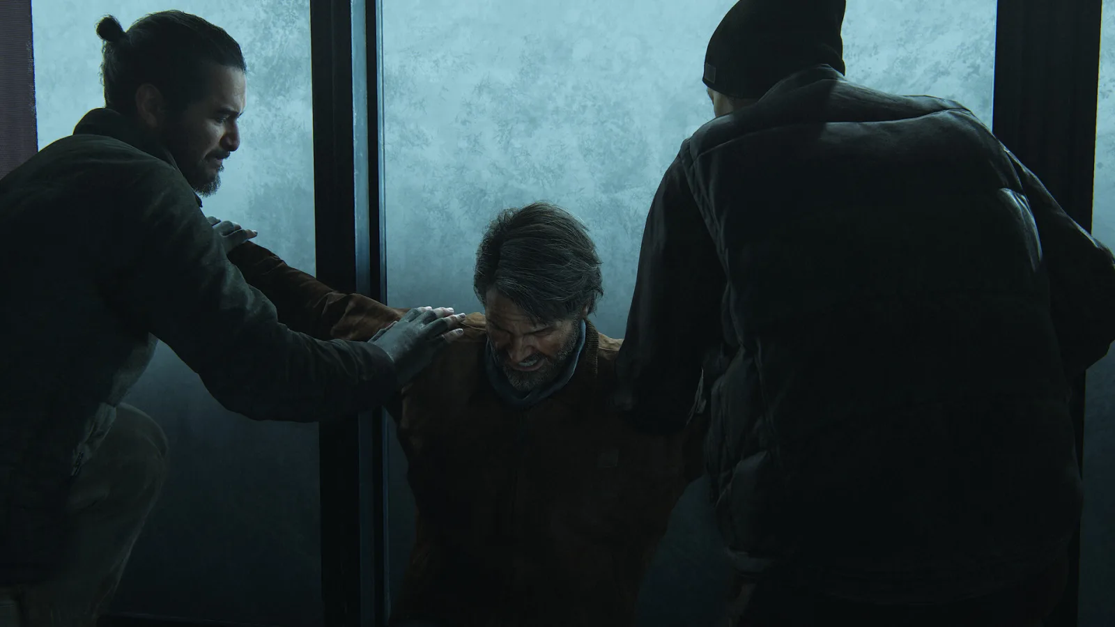 The Last of Us™ Part II Remastered — image 6