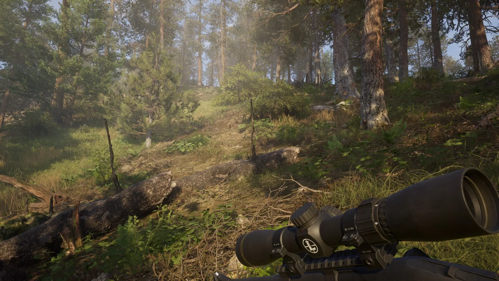 Way of the Hunter 2 — image 1