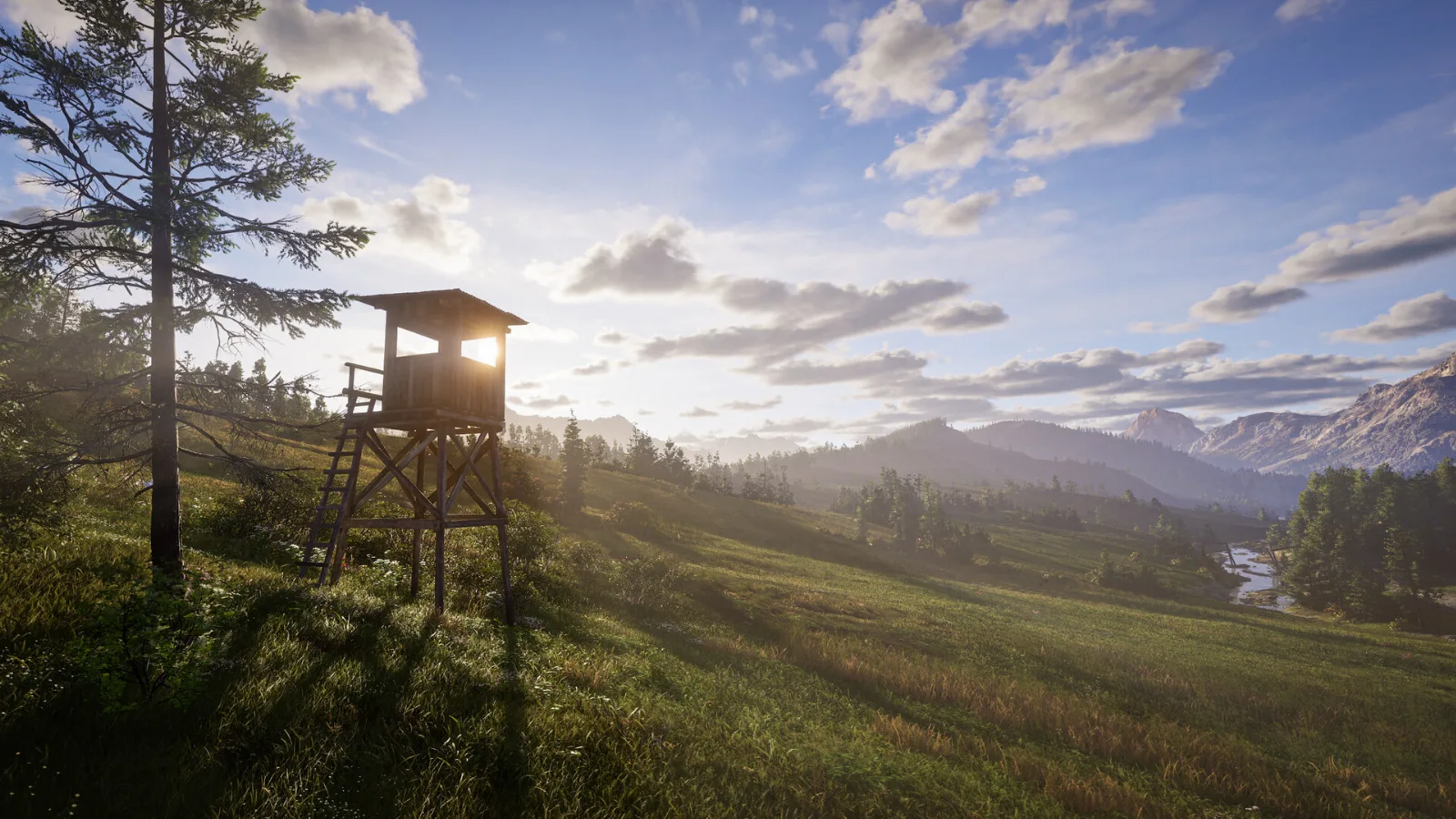 Way of the Hunter 2 — image 2