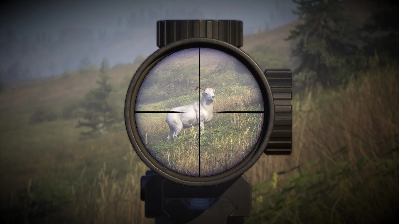 Way of the Hunter 2 — image 3