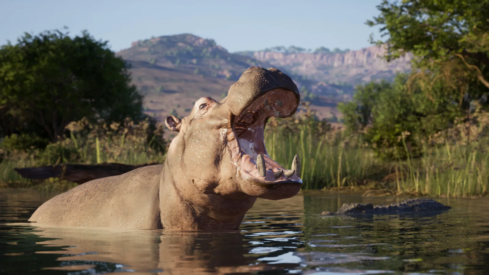 Way of the Hunter 2 — image 4