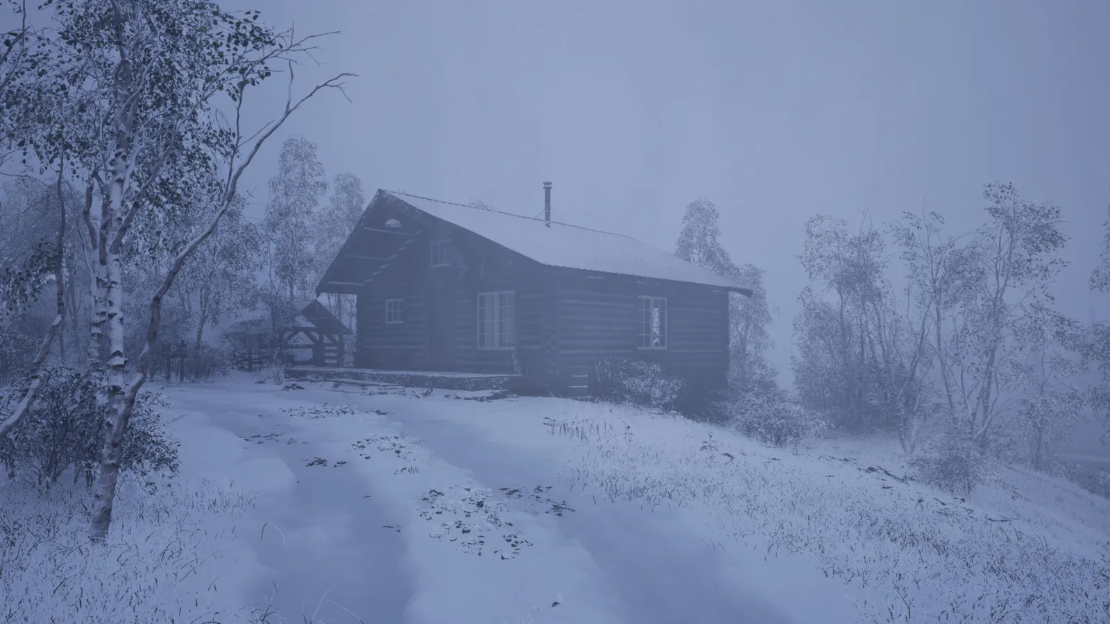 Way of the Hunter 2 — image 5