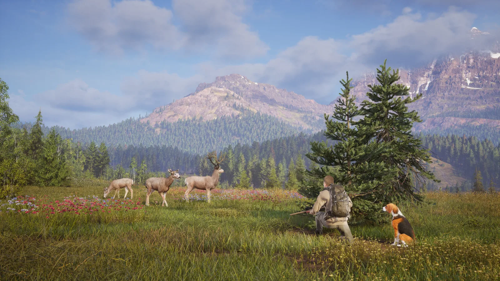 Way of the Hunter 2 — image 6