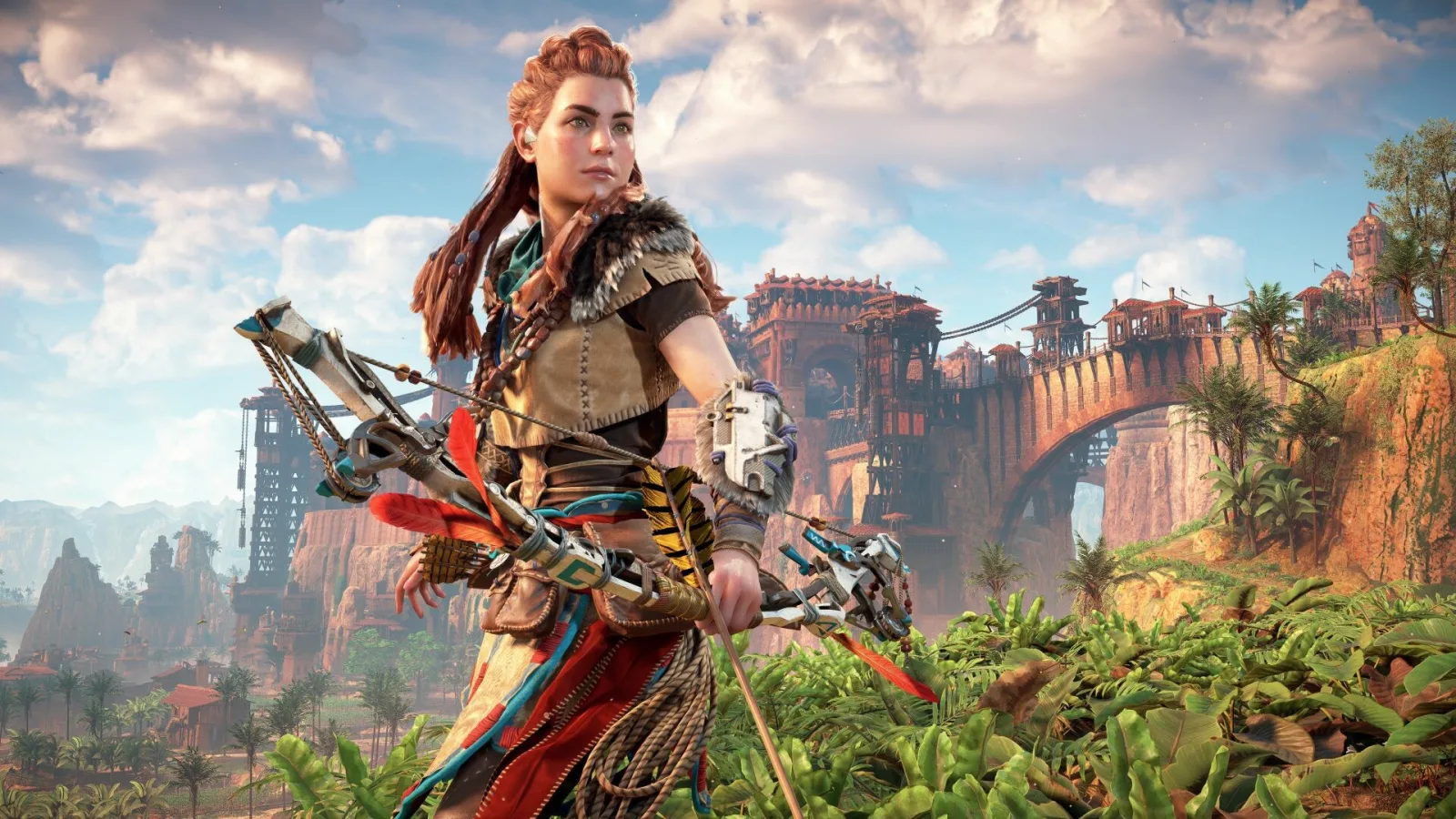 Horizon Zero Dawn™ Remastered — зображення 1