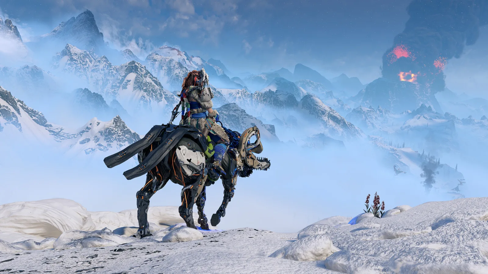 Horizon Zero Dawn™ Remastered — зображення 6