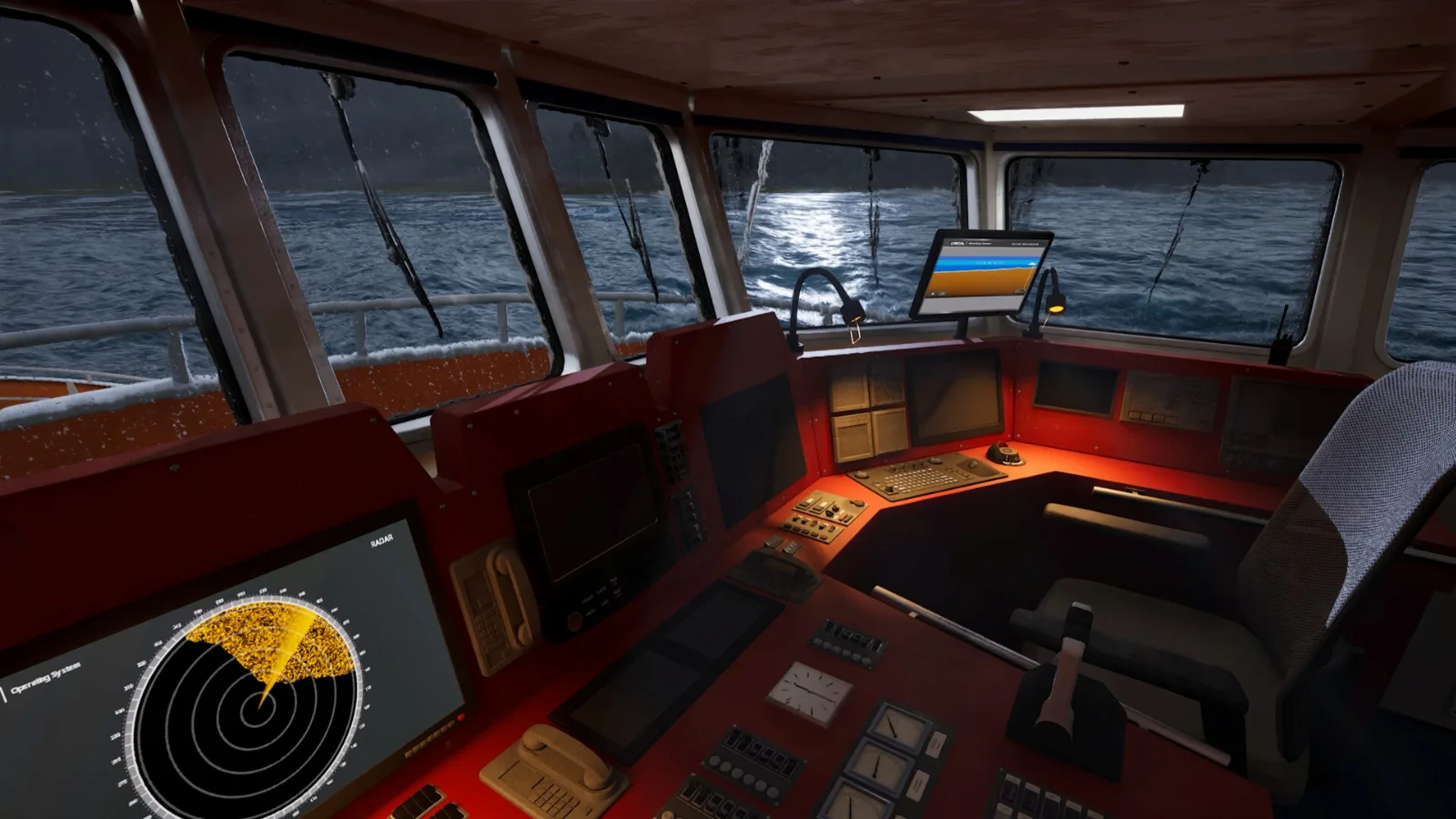Seafarer: The Ship Sim — image 4