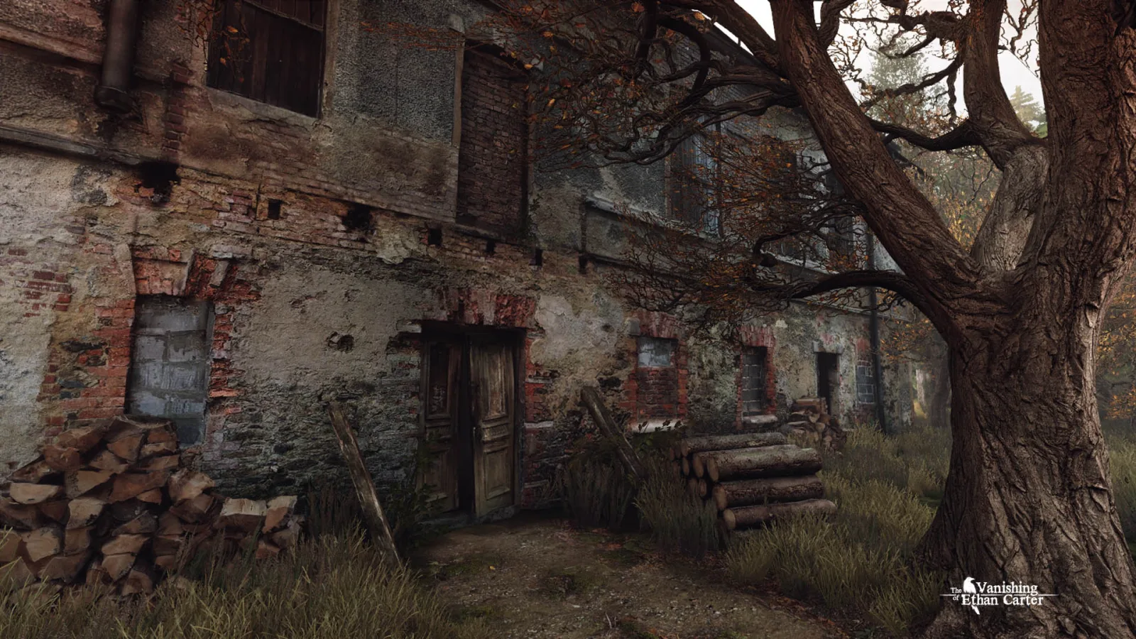 The Vanishing of Ethan Carter — зображення 2