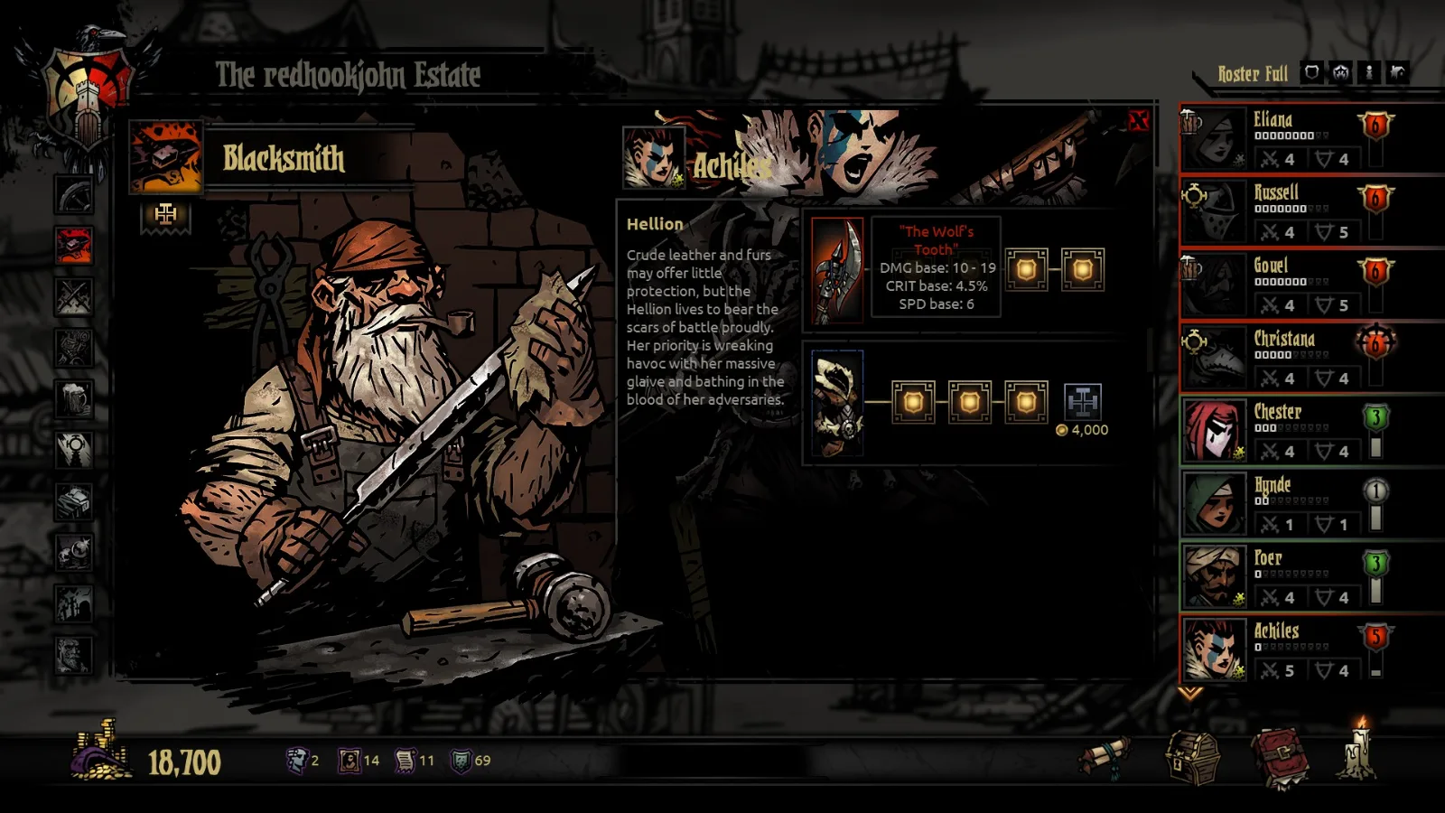Darkest Dungeon® — image 5