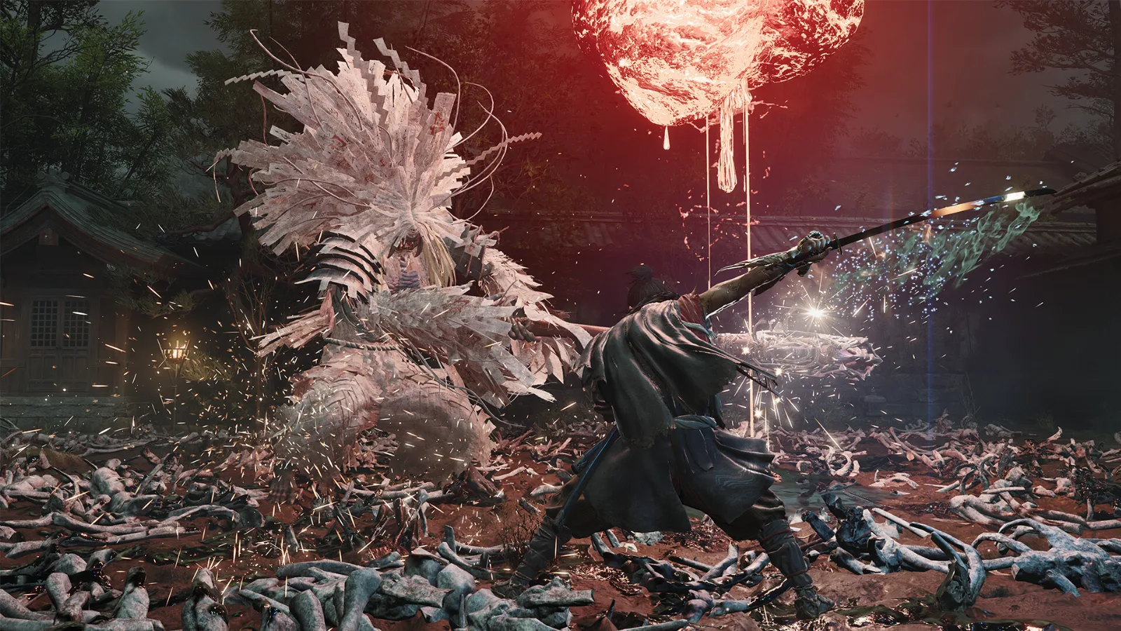 Onimusha: Way of the Sword — image 1