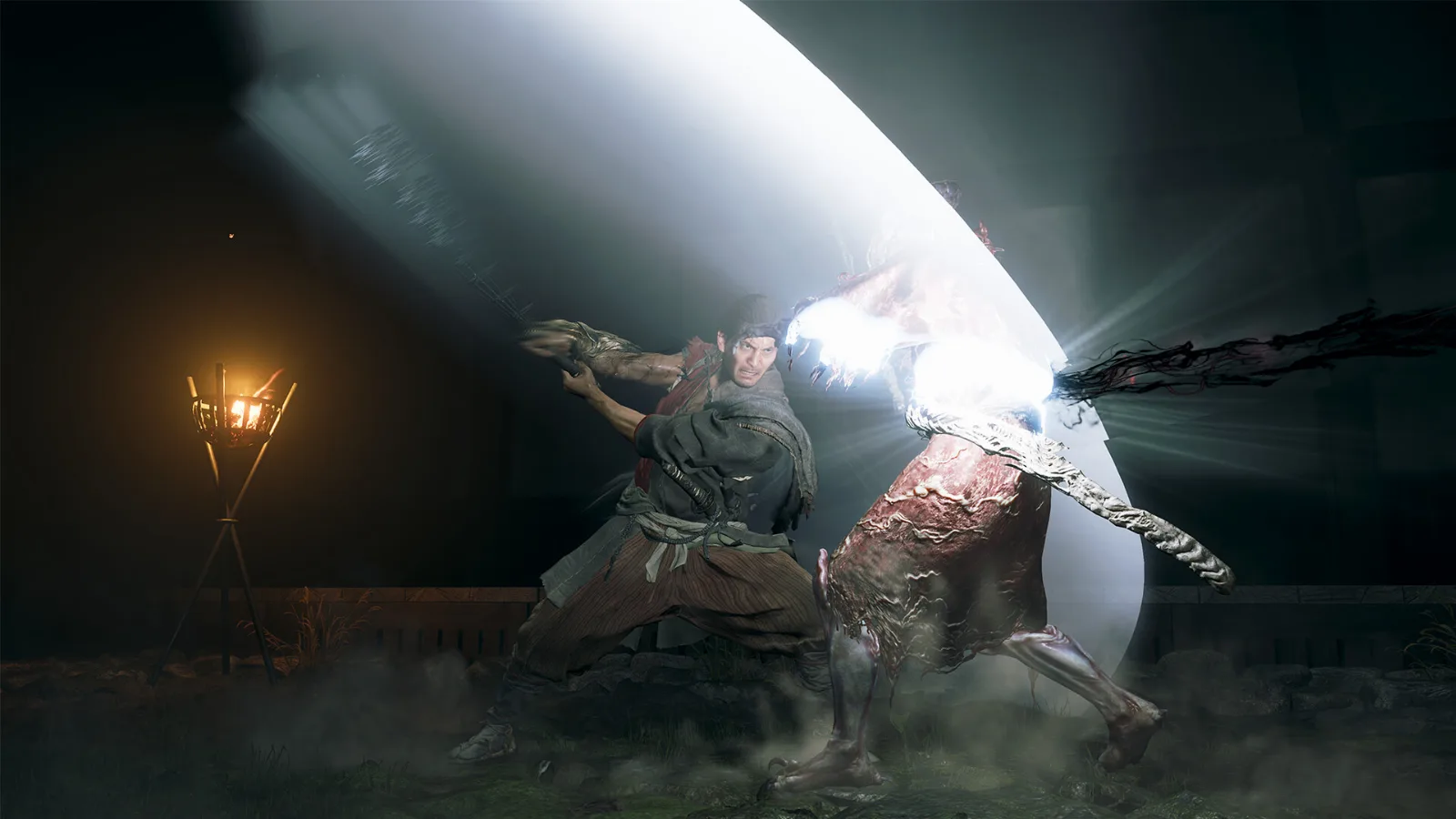 Onimusha: Way of the Sword — image 2