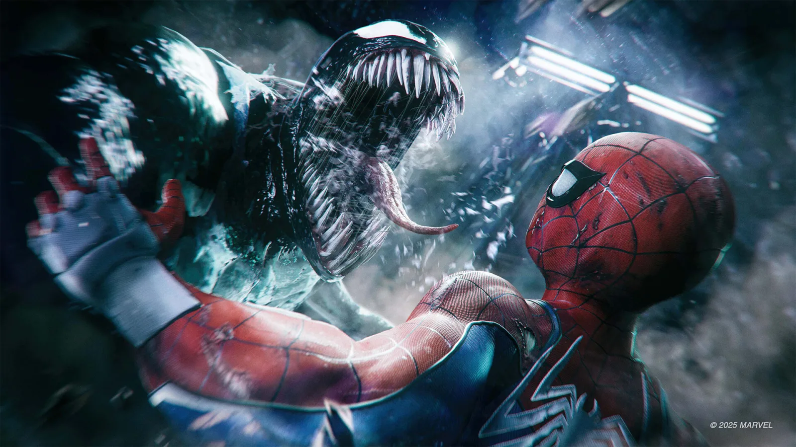 Marvel's Spider-Man 2 — зображення 2