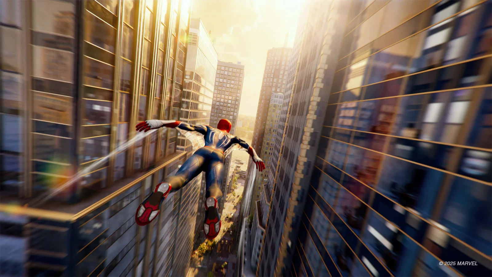 Marvel's Spider-Man 2 — зображення 3